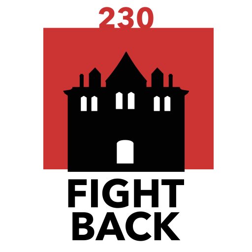 230 Fightback