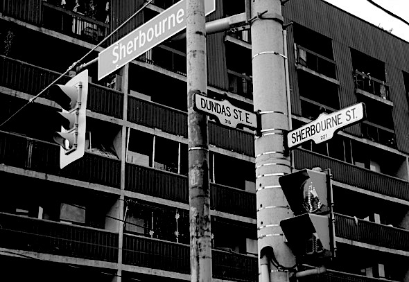 Community Meeting: Join the Fight for 230&nbsp;sherbourne