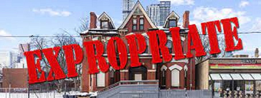 Call to Action! Tell the New Mayor No Condos at Dundas and&nbsp;Sherbourne