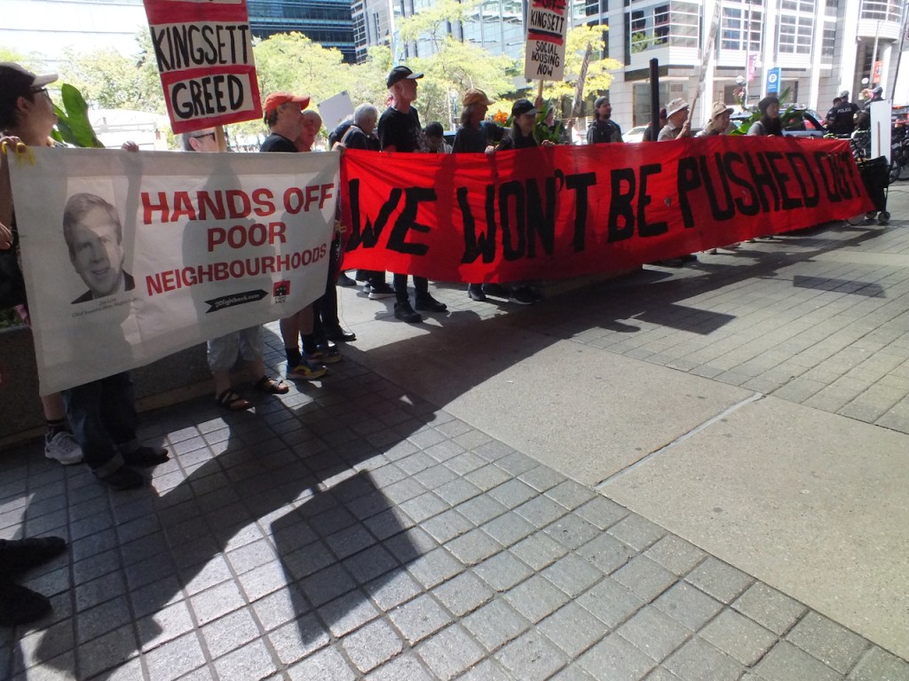 sept.10th,2024 action report back