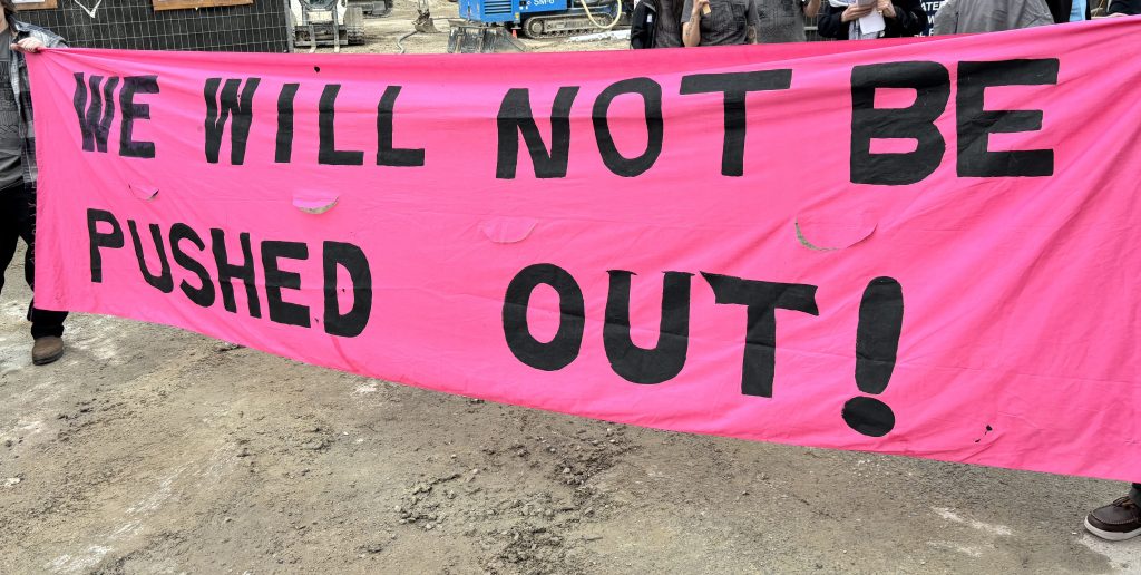 Developers Are In Charge Of Toronto’s Housing&nbsp;Policies